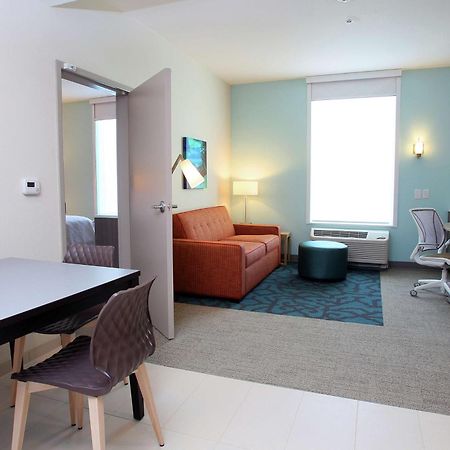 Home2 Suites By Hilton Nampa Exteriér fotografie