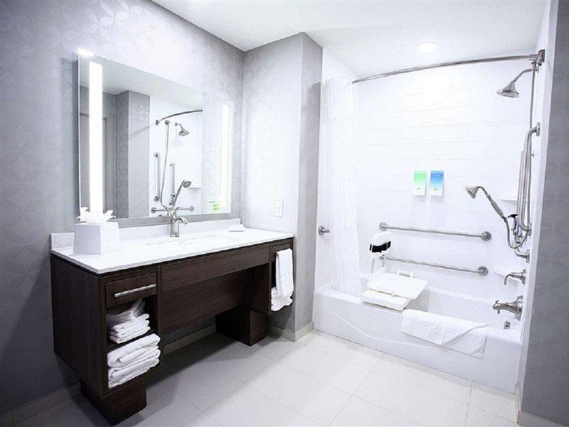 Home2 Suites By Hilton Nampa Exteriér fotografie