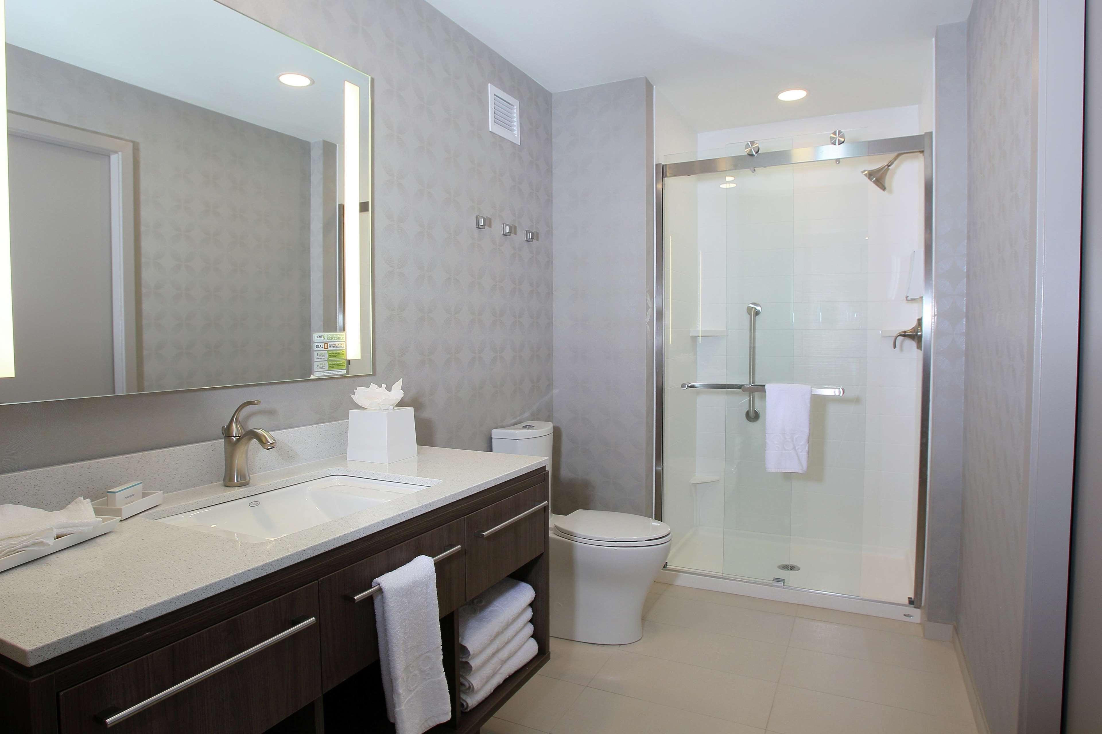 Home2 Suites By Hilton Nampa Exteriér fotografie