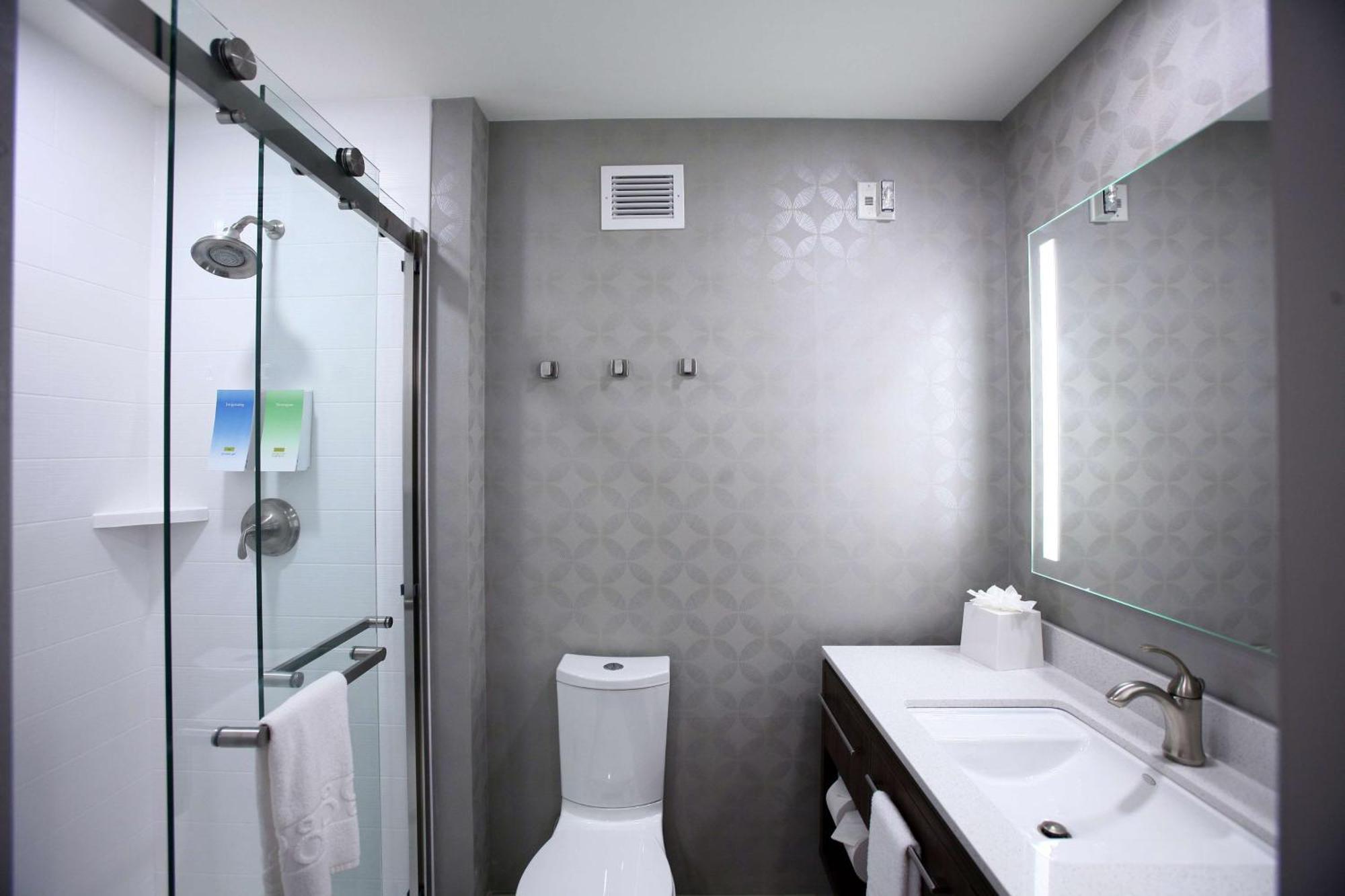 Home2 Suites By Hilton Nampa Exteriér fotografie