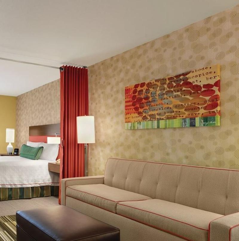 Home2 Suites By Hilton Nampa Exteriér fotografie